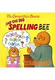 (The) Berenstain bears and the big spelling bee. 6 표지 이미지