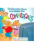 (The) Berenstain bears and the trouble with commercials. 1 표지 이미지