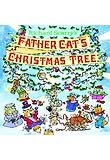 (Richard Scarry's)father cat's Christmas tree