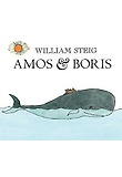 Amos & Boris 표지 이미지