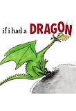 If I Had a Dragon 표지 이미지