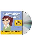 Grammar Girl's Quick and Dirty Guide to Better Writing, Una/E