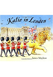 Katie in London