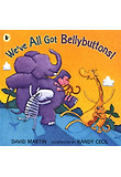 We've All Got Bellybuttons! 표지 이미지