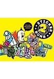 Stickerbomb 2