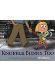 KNUFFLE BUNNY TOOA CASE OF MISTAKEN IDENTITY 표지 이미지