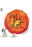 (The) Dot 표지 이미지