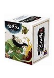 [애니북스]황석영 이충호 만화 삼국지 - 전15권 세트  삼국지를 만화로 만난다!