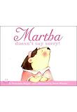 Martha doesn't say sorry! 표지 이미지