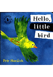 Hello, Little Bird 표지 이미지