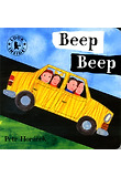 Beep beep 표지 이미지