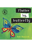 Flutter by, butterfly 표지 이미지