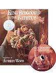 King Bidgood's in the Bathtub 표지 이미지