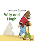Willy and Hugh 표지 이미지