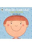 What do I look like? 표지 이미지