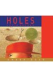 Holes : Audio CD