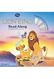 The Lion King :  Read-Along Storybook and CD 표지 이미지