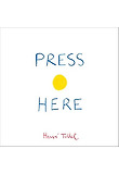 Press here 표지 이미지