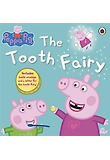 (The)Tooth Fairy 표지 이미지