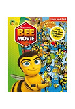 Look and Find  : Bee Movie 표지 이미지