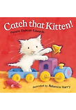 Catch that kitten! 표지 이미지