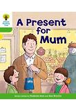 (A) Present for Mum 표지 이미지