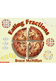 Eating fractions 표지 이미지