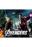 Avengers: The Art of Marvel's The Avengers