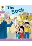 (The)Sock 표지 이미지