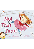 Not that tutu!