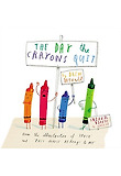 (The) Day the crayons quit 표지 이미지