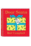 Dear Santa 표지 이미지