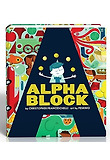 Alphablock 표지 이미지