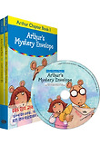 Arthur's mystery envelope 표지 이미지