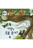 바람은 왜 불까? : 바람의 원리 표지 이미지