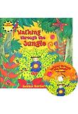 Walking through the jungle 표지 이미지