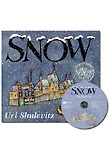 Snow 표지 이미지