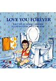 Love You Forever 표지 이미지
