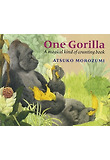 One Gorilla  : A Magical Kind of Counting Book 표지 이미지