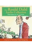 Roald Dahl Audio Collection (Audio CD)