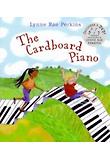 (The)cardboard piano