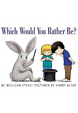 Which would you rather be? 표지 이미지