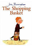 (The)Shopping basket 표지 이미지