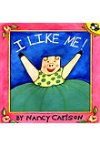 I like me! 표지 이미지