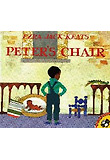 Peter's Chair 표지 이미지