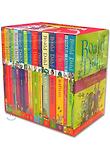 Roald Dahl 15종 Collection (Paperbacks:15/ Reprint Edition/ 영국식)