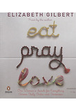 Eat, Pray, Love (Unabridge Audio CD)
