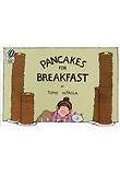 Pancakes for breakfast 표지 이미지