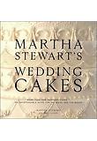 Martha Stewart's Wedding Cakes