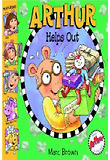 Arthur helps out 표지 이미지